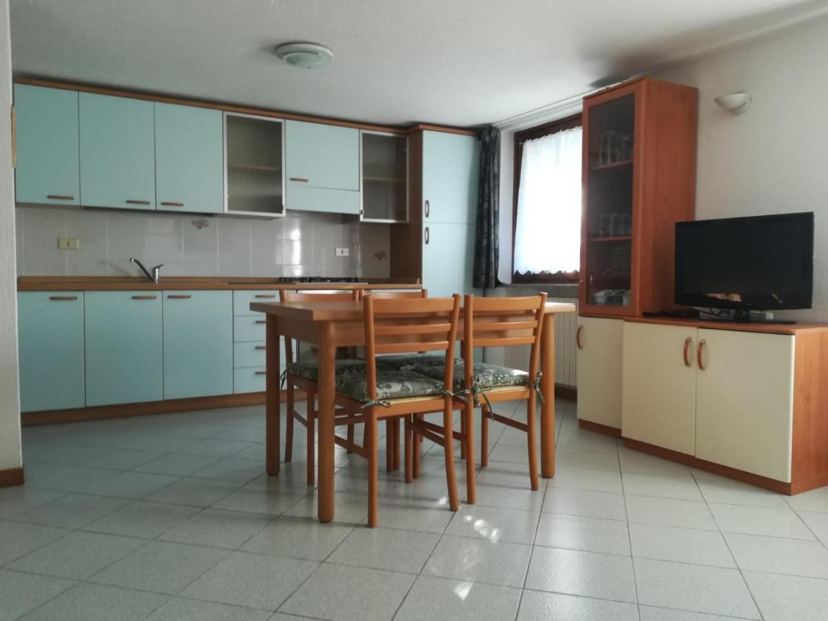 Roisan Appartamento Con Vista Chez Mary מראה חיצוני תמונה